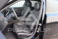 2025 BMW I5