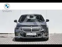 2025 BMW I5