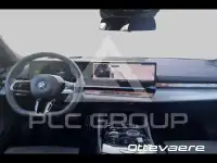 2025 BMW I5
