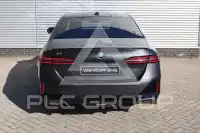 2026 BMW I5