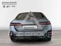 2025 BMW I5