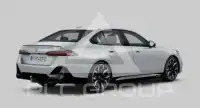 2025 BMW I5
