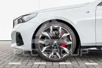 2025 BMW I5