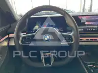2025 BMW I5