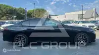 2025 BMW I5