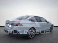 2025 BMW I5