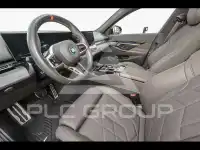 2025 BMW I5