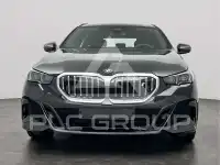 2025 BMW I5