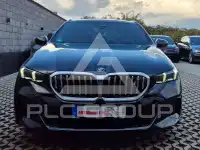 2025 BMW I5