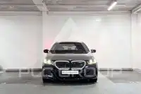 2025 BMW I5