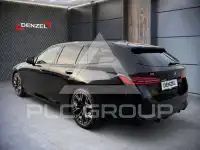 2025 BMW I5