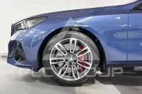 2025 BMW I5