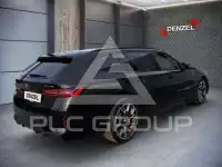 2025 BMW I5