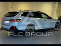 2025 BMW I5