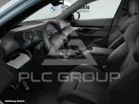 2025 BMW I5