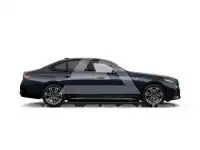 2025 BMW I5