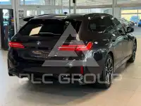 2025 BMW I5