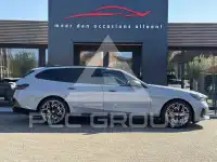 2025 BMW I5