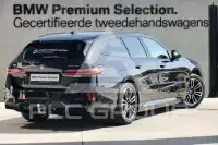 2025 BMW I5