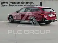 2025 BMW I5
