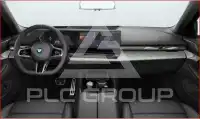 2025 BMW I5