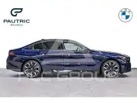 2025 BMW I5
