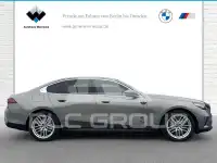 2025 BMW I5
