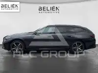 2025 BMW I5
