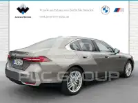 2025 BMW I5
