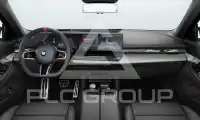 2026 BMW I5