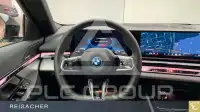 2025 BMW I5