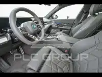 2025 BMW I5