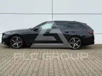 2025 BMW I5