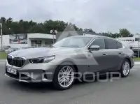 2025 BMW I5