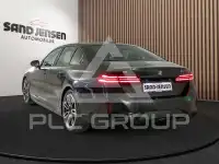 2025 BMW I5