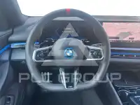 2025 BMW I5