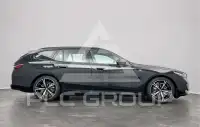 2025 BMW I5