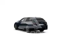 2025 BMW I5