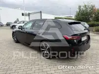 2025 BMW I5