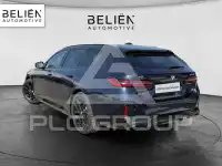 2025 BMW I5