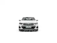 2025 BMW I5