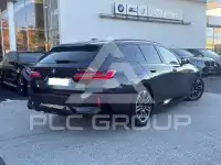 2025 BMW I5