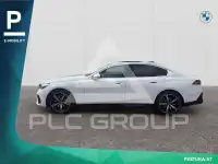 2025 BMW I5