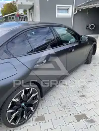 2025 BMW I5