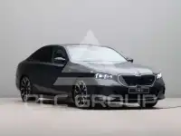 2026 BMW I5