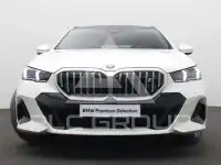 2025 BMW I5