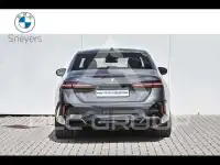 2025 BMW I5