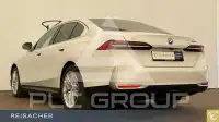 2025 BMW I5