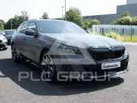 2025 BMW I5