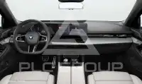 2025 BMW I5